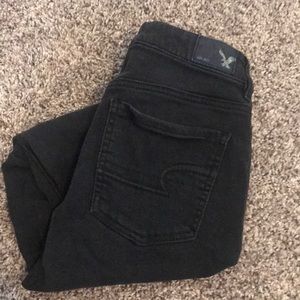 American Eagle Jeggings